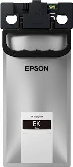 Epson T12E1 Black